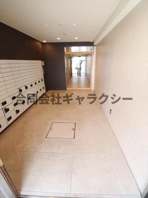 ロビー