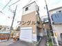都電雑司ヶ谷駅より徒歩3分 2階 築18年8ヶ月の賃貸物件