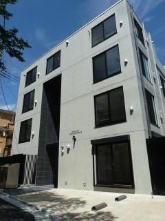 建物外観　☆綺麗な外観☆