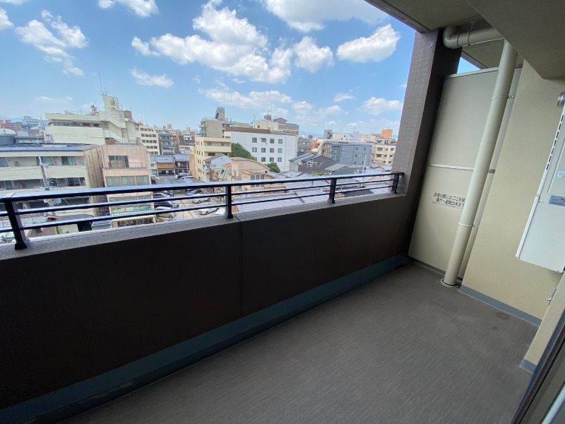 ジ・アーバネックス京都河原町プレイズの内装写真