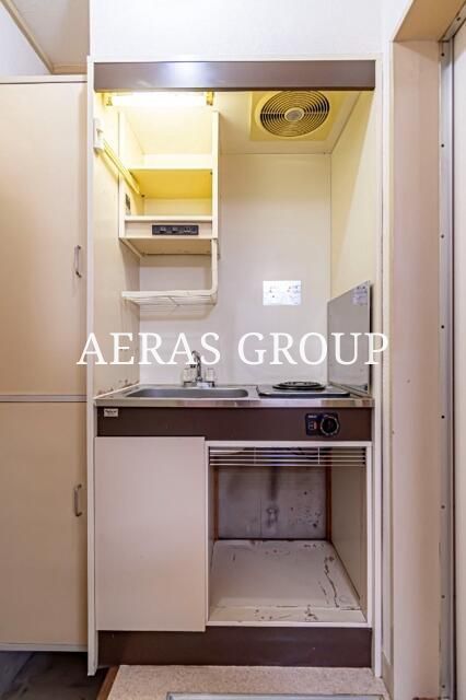 その他部屋・スペース