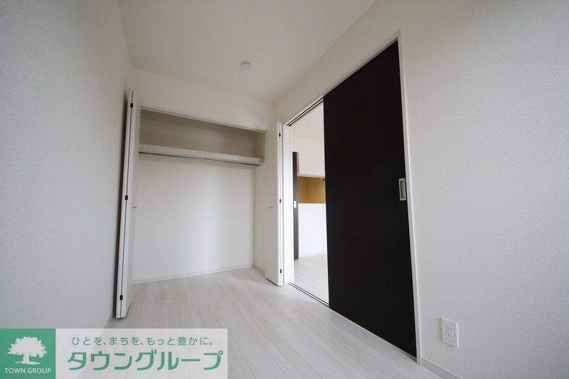 その他部屋・スペース　収納