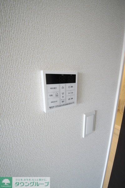 その他設備　設備