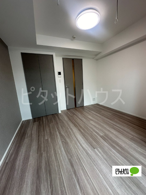 その他部屋・スペース　洋室６．１帖