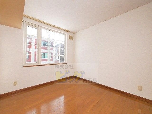 その他部屋・スペース　人気のオール洋室タイプのお部屋です♪