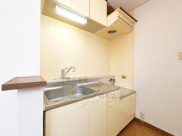 キッチン　人気の独立キッチンです♪