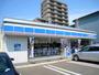 コンビニ　ローソン札幌本郷通十三丁目店（コンビニ）まで176m