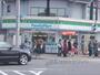 コンビニ　ファミリーマート賀茂大橋店（コンビニ）まで550m
