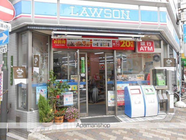 コンビニ　ローソン（コンビニ）まで180m