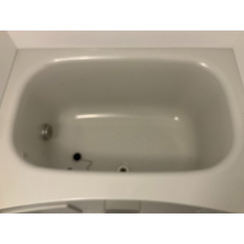 バス・シャワールーム　お風呂で日々の疲れを落としましょう