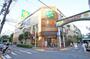 スーパー　ライフ西蒲田店（スーパー）まで346m