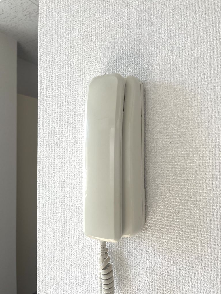 セキュリティ　設備