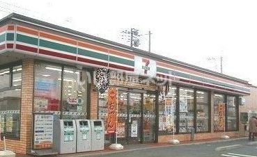 コンビニ　セブンイレブン 中間垣生公園前店（コンビニ）まで1171m