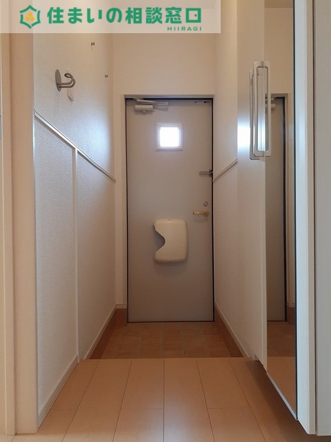 その他部屋・スペース　同型