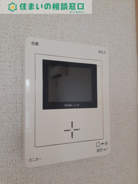 セキュリティ　同型
