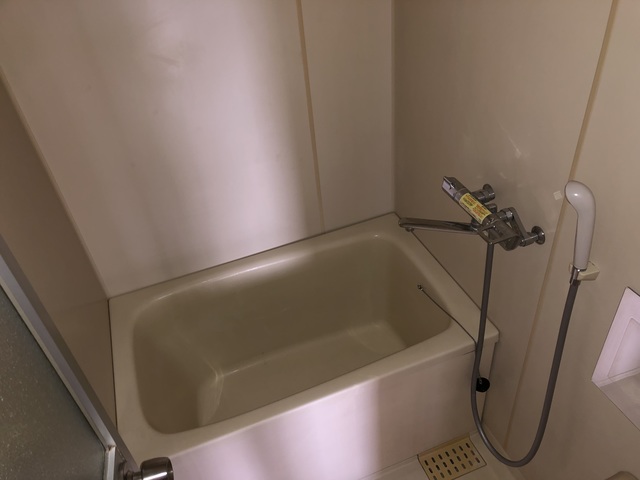 バス・シャワールーム　別部屋参考写真