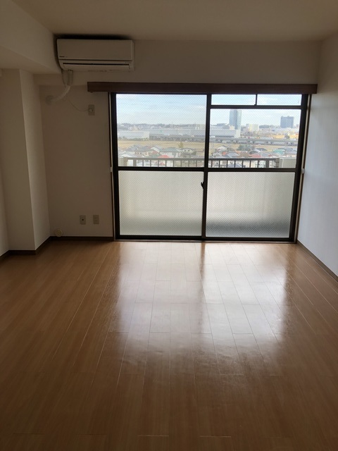 居室・リビング　別部屋参考写真