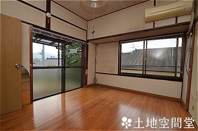 居室・リビング　以前の募集時の写真になります