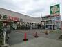 スーパー　ライフ西新井店（スーパー）まで324m