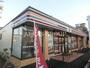 コンビニ　セブンイレブン足立西新井5丁目店（コンビニ）まで262m