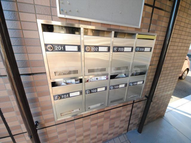 ロビー