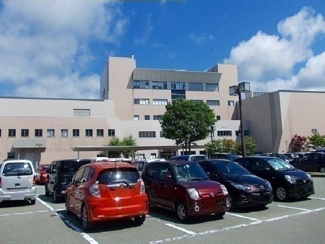 その他　秋田テルサ（その他）まで1300m