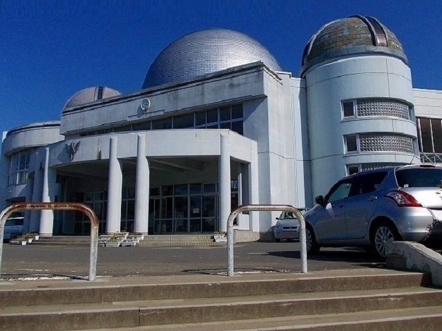 小学校　秋田市立御所野小学校（小学校）まで500m