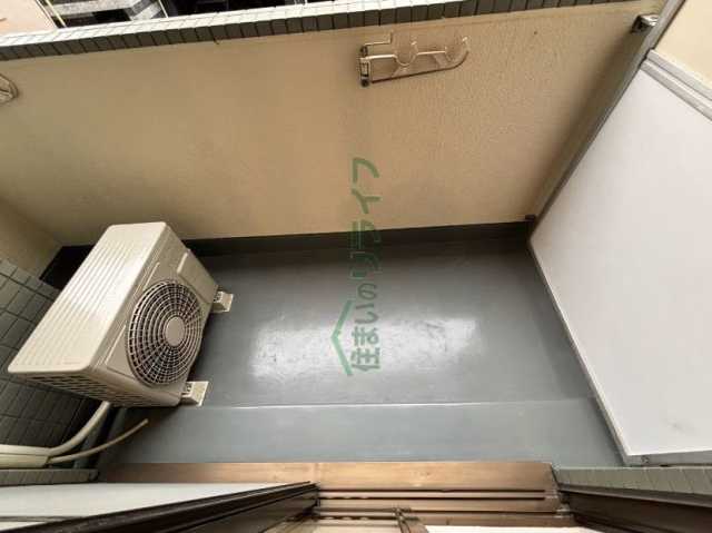 ストーク両国秀山の内装写真