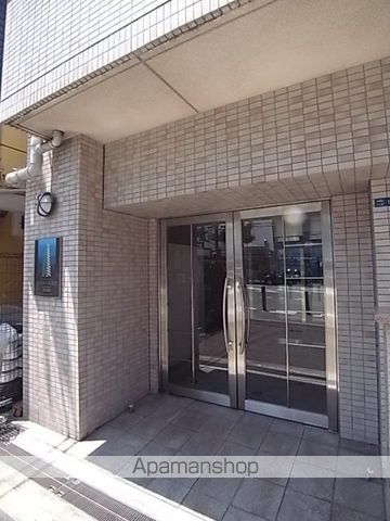 ランドマークシティ大阪城南の外観写真