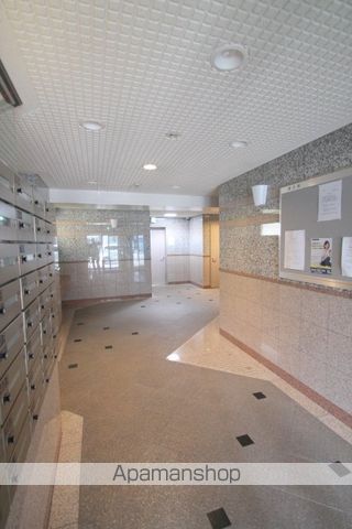 ランドマークシティ大阪城南の外観写真