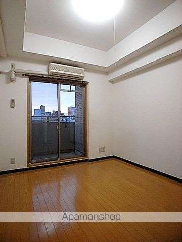 ランドマークシティ大阪城南の内装写真