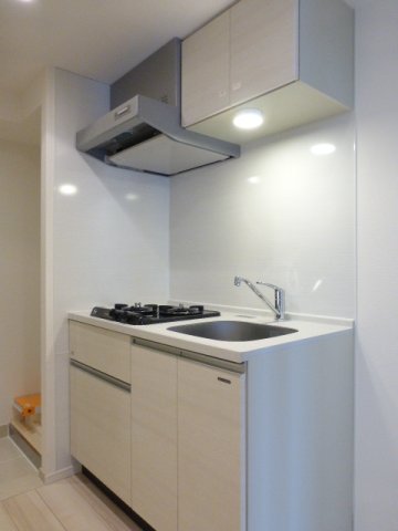 キッチン　キッチン※別部屋参考写真