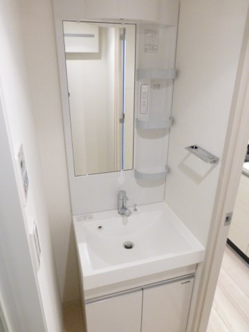 洗面設備　洗面※別部屋参考写真