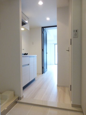 玄関　玄関※別部屋参考写真