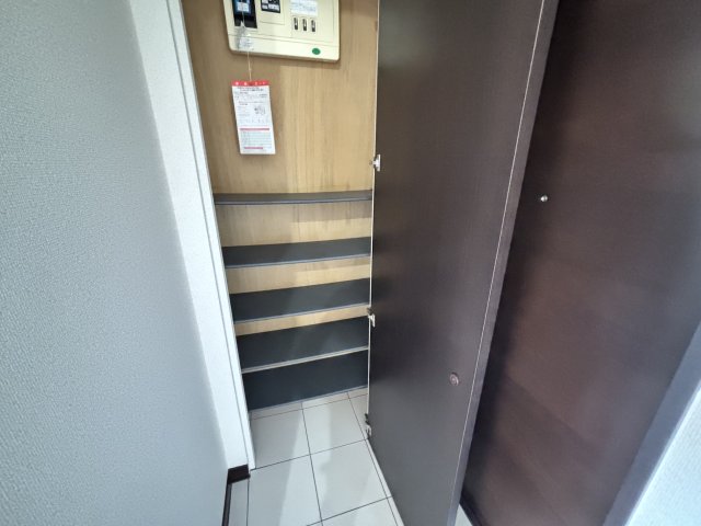 J.VISCONTIの内装写真