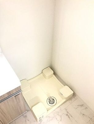その他設備　☆設備充実☆