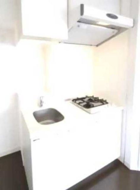キッチン　※別部屋参考写真