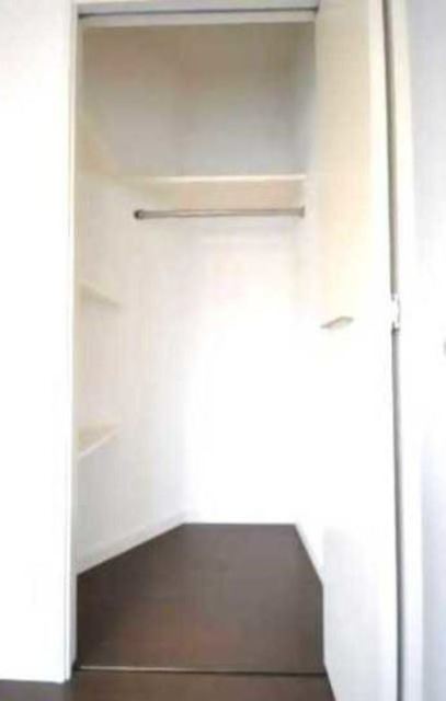 収納　※別部屋参考写真