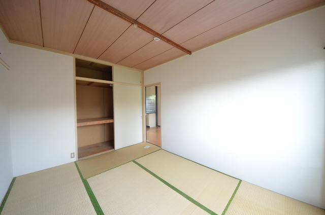 収納　★奥行きがあり、使いやすい収納です★