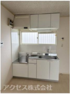 キッチン　※同建物別室、参考写真