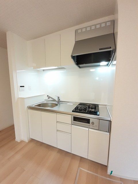 キッチン　参考画像