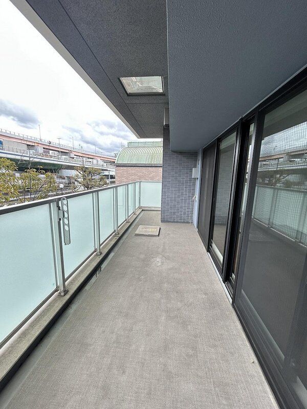 ＪＲ東海道本線 三ノ宮駅 徒歩12分 2階建 築11年の内装写真