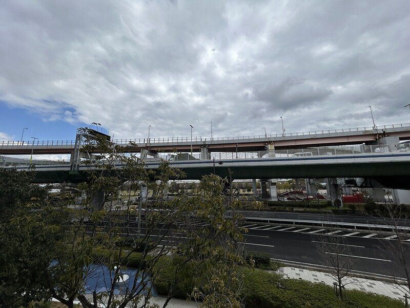 ＪＲ東海道本線 三ノ宮駅 徒歩12分 築11年
