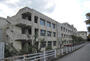 中学校　明石市立魚住東中学校（中学校）まで2004m