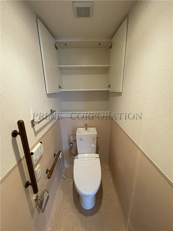 トイレ　※参考写真※