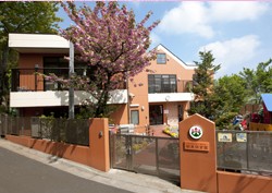 幼稚園・保育園　桐里保育園（幼稚園・保育園）まで1375m