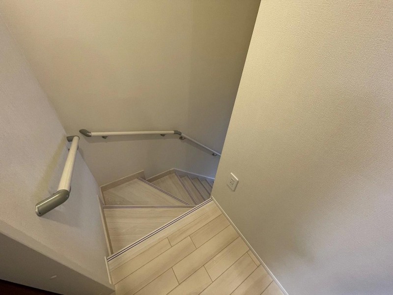 その他部屋・スペース　※別部屋参考写真・現況優先※