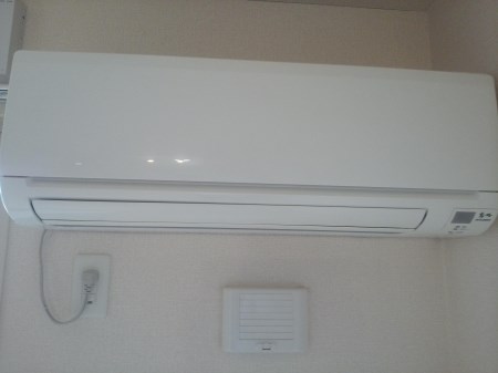その他設備　同建物別室画像です