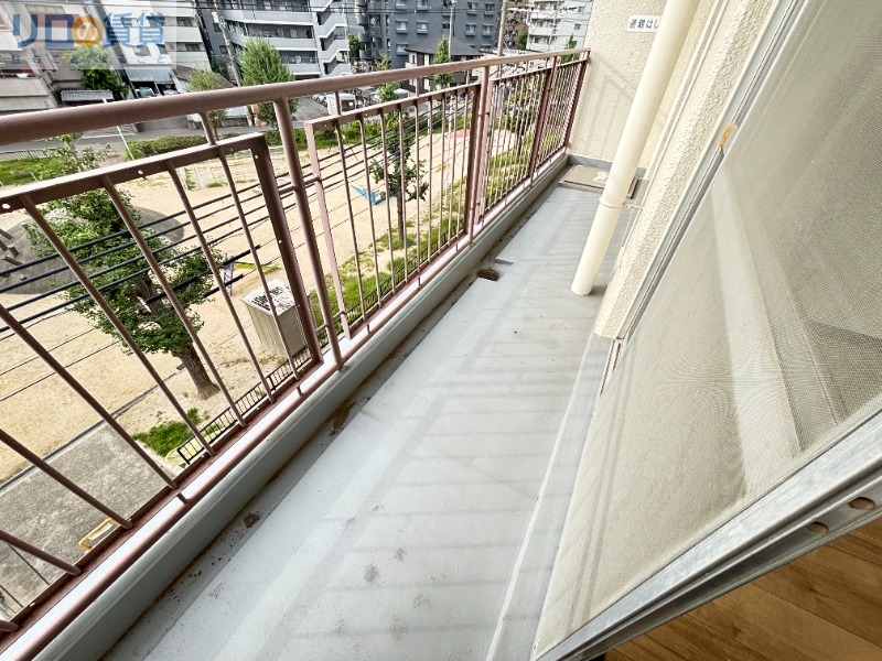 パークサイド豊里の内装写真