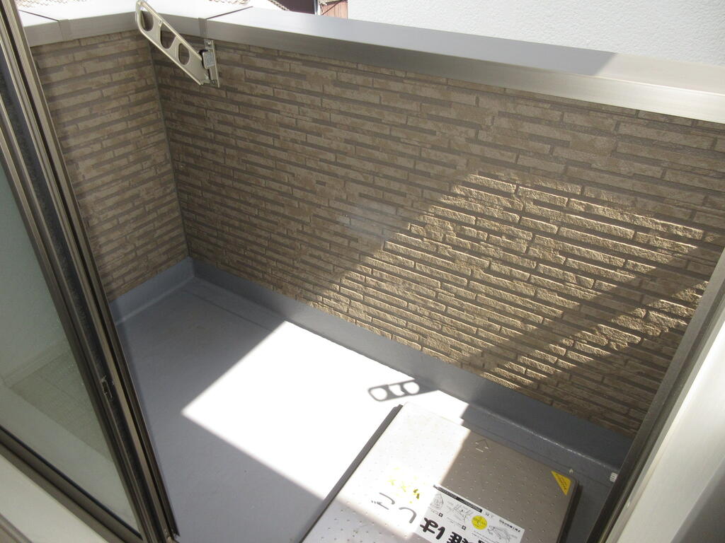 近鉄南大阪線 矢田駅 徒歩8分 3階建 築4年の内装写真